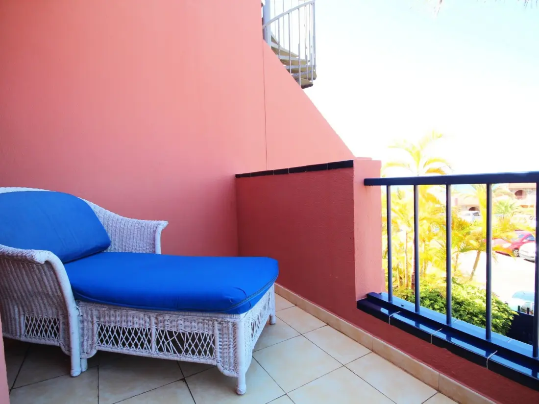 Maison de Vacances Maspalomas