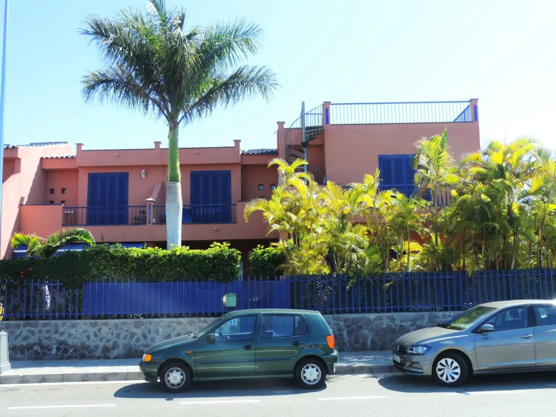 Maison de Vacances Maspalomas