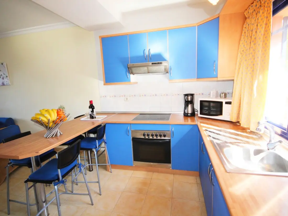 Maison de Vacances Maspalomas