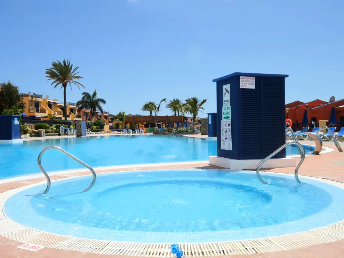 Maison de Vacances Maspalomas