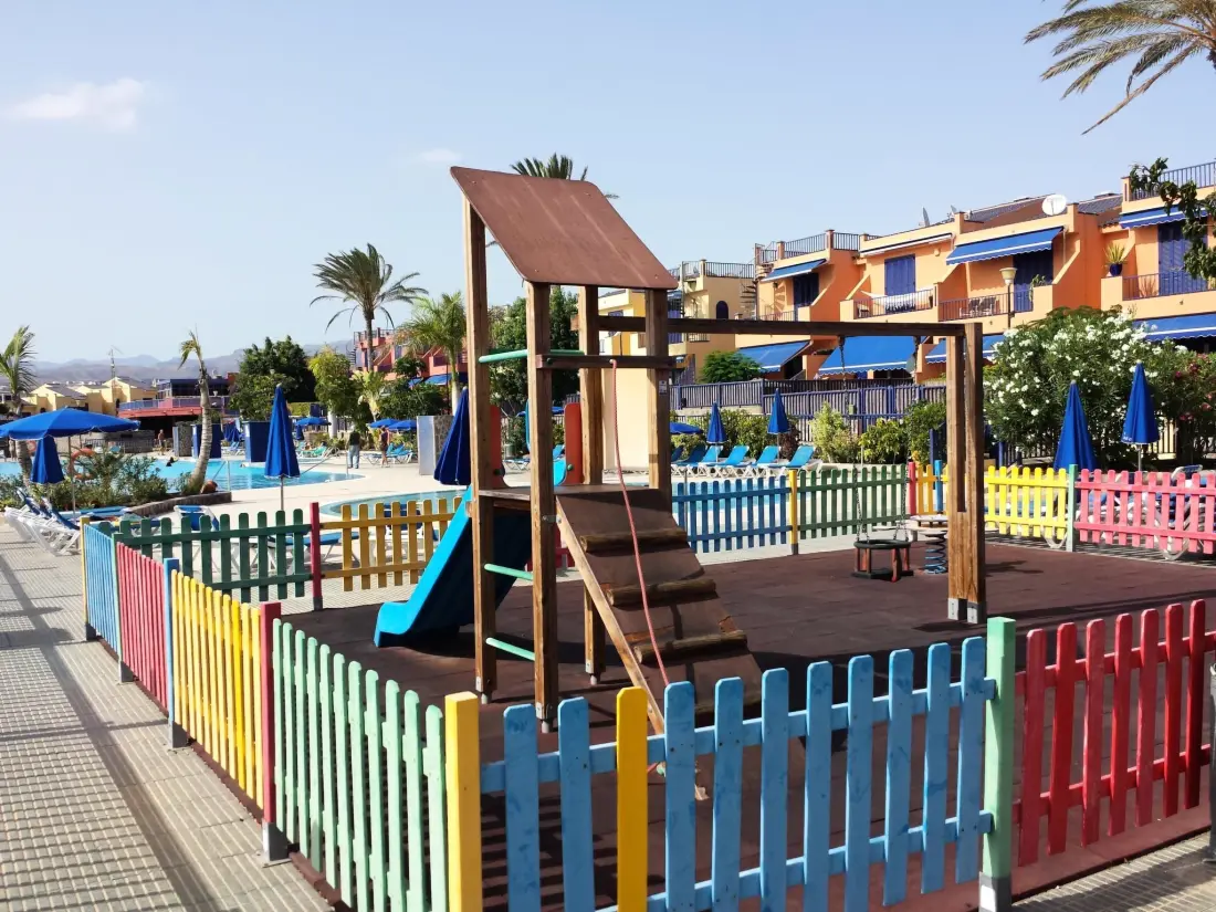 Maison de Vacances Maspalomas