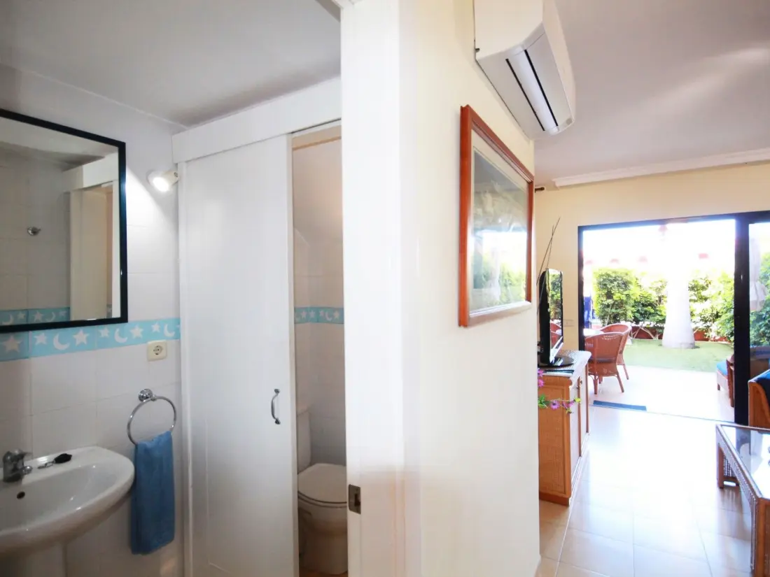 Maison de Vacances Maspalomas