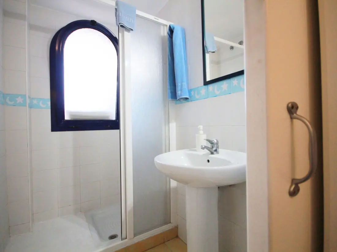 Maison de Vacances Maspalomas