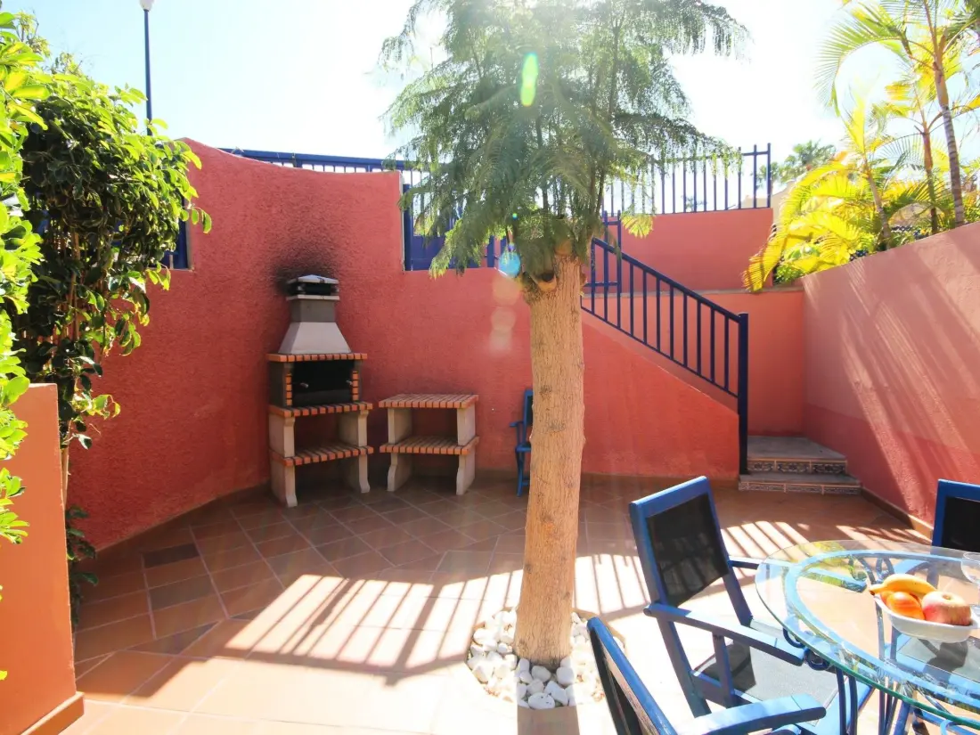 Maison de Vacances Maspalomas