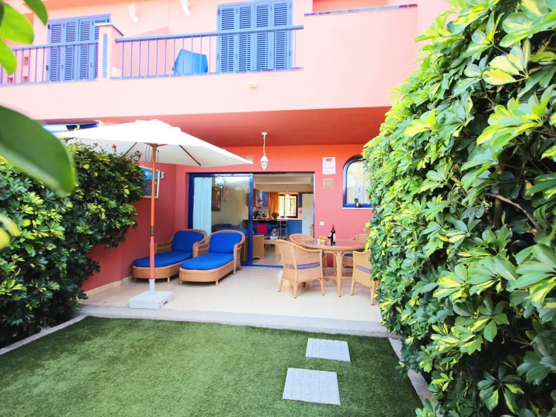 Maison de Vacances Maspalomas