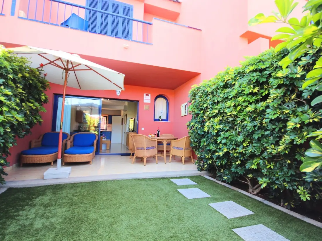 Maison de Vacances Maspalomas