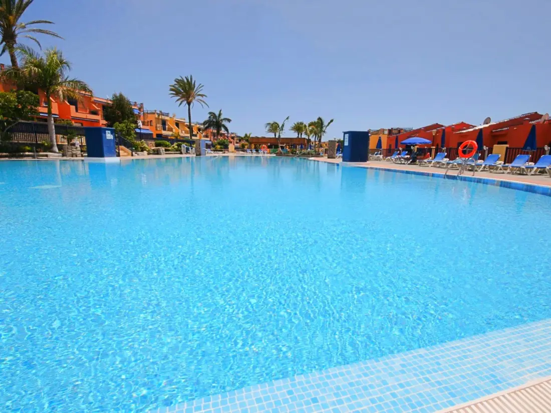 Maison de Vacances Maspalomas