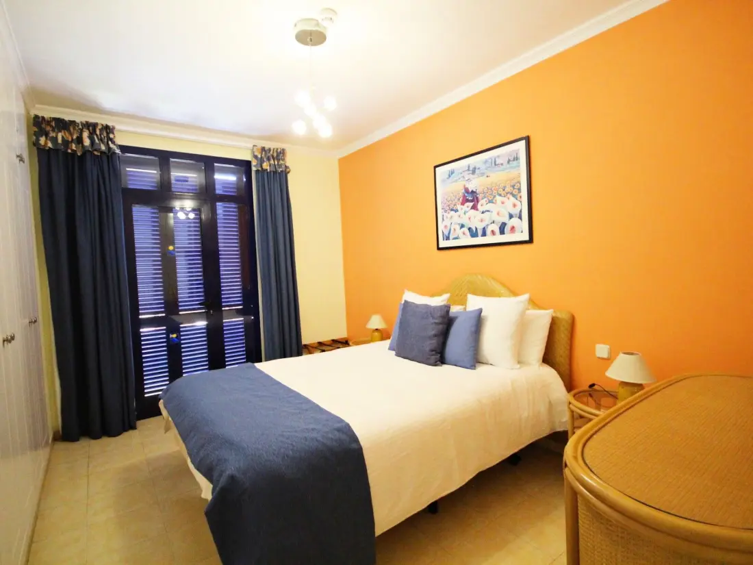 Maison de Vacances Maspalomas