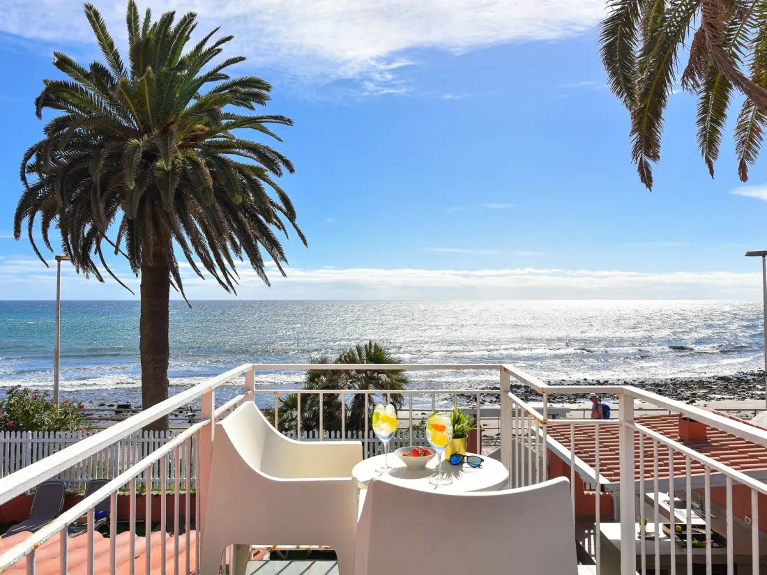Maison de Vacances Maspalomas