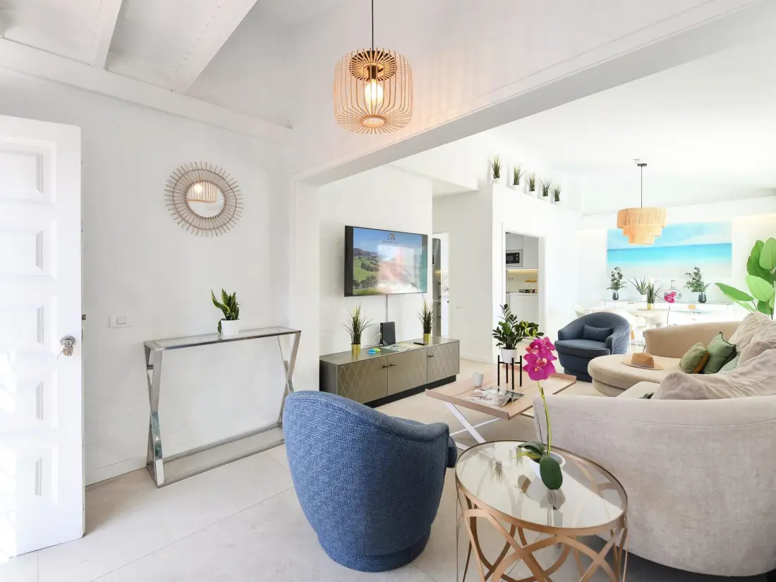 Maison de Vacances Maspalomas