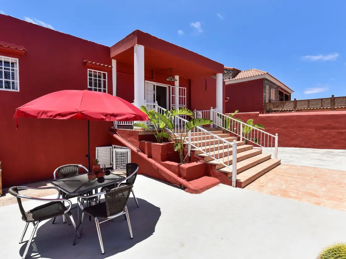 Maison de Vacances Maspalomas
