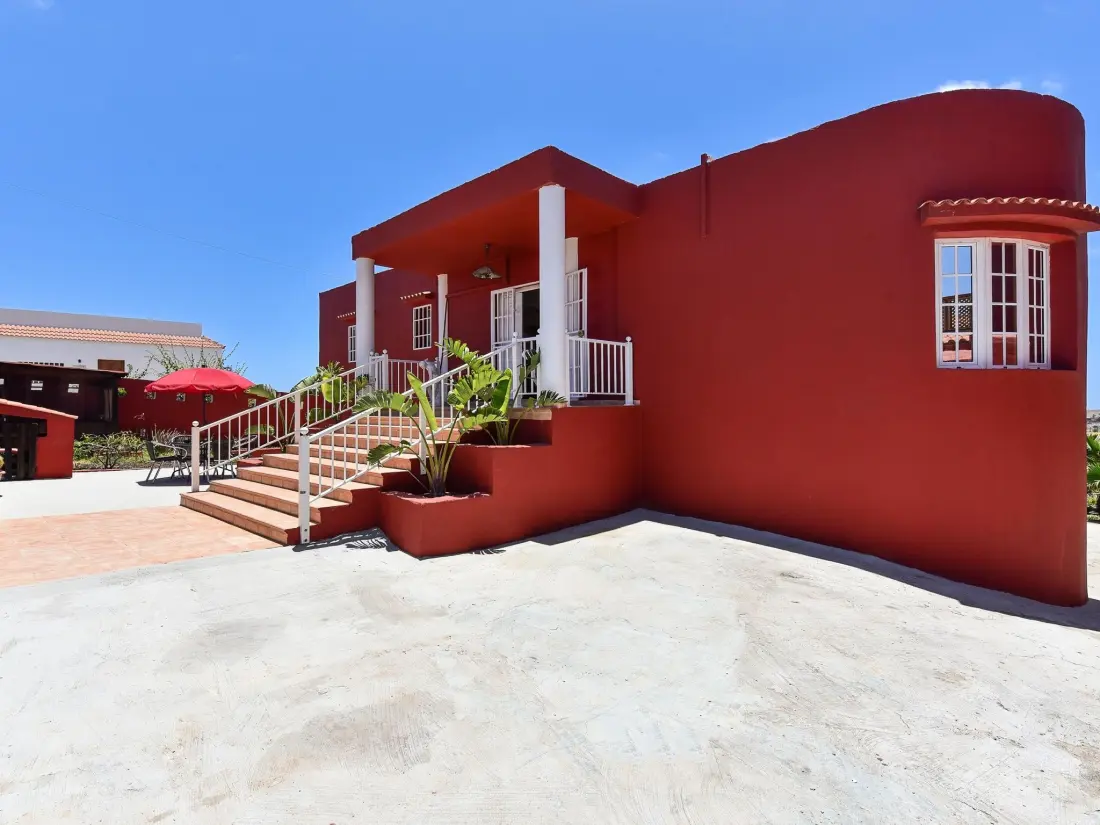 Maison de Vacances Maspalomas