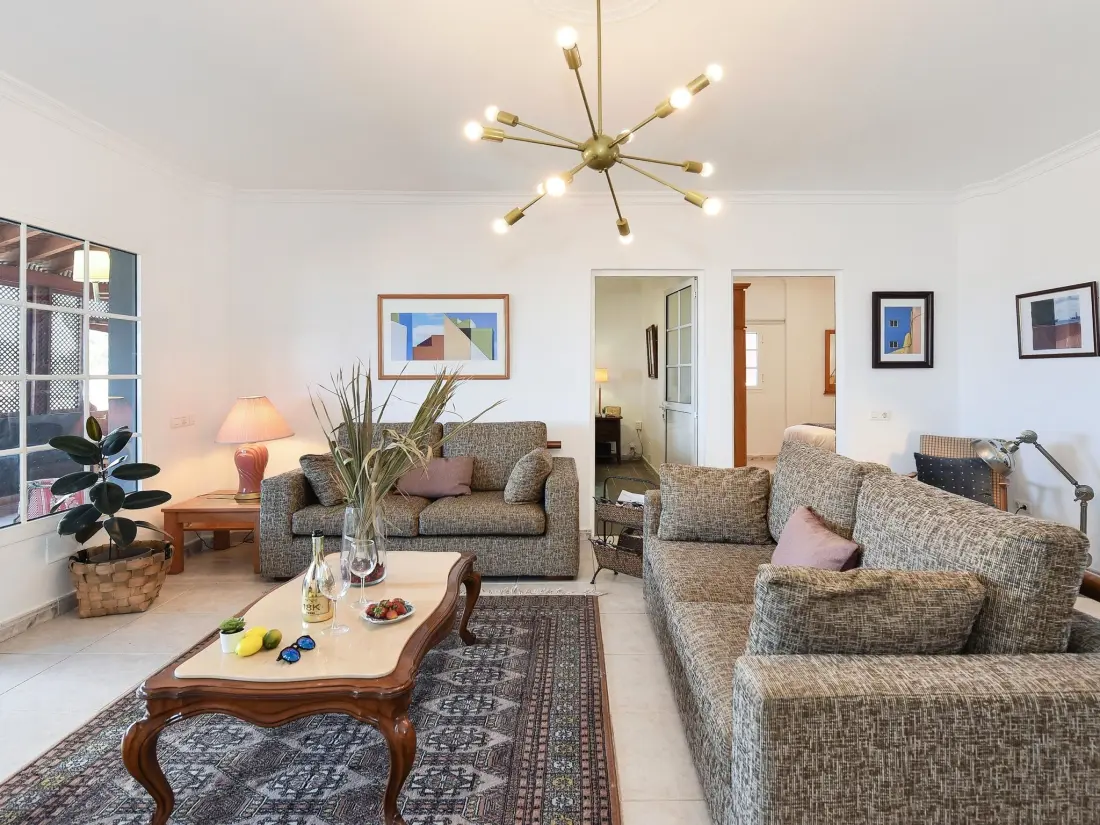 Maison de Vacances Maspalomas