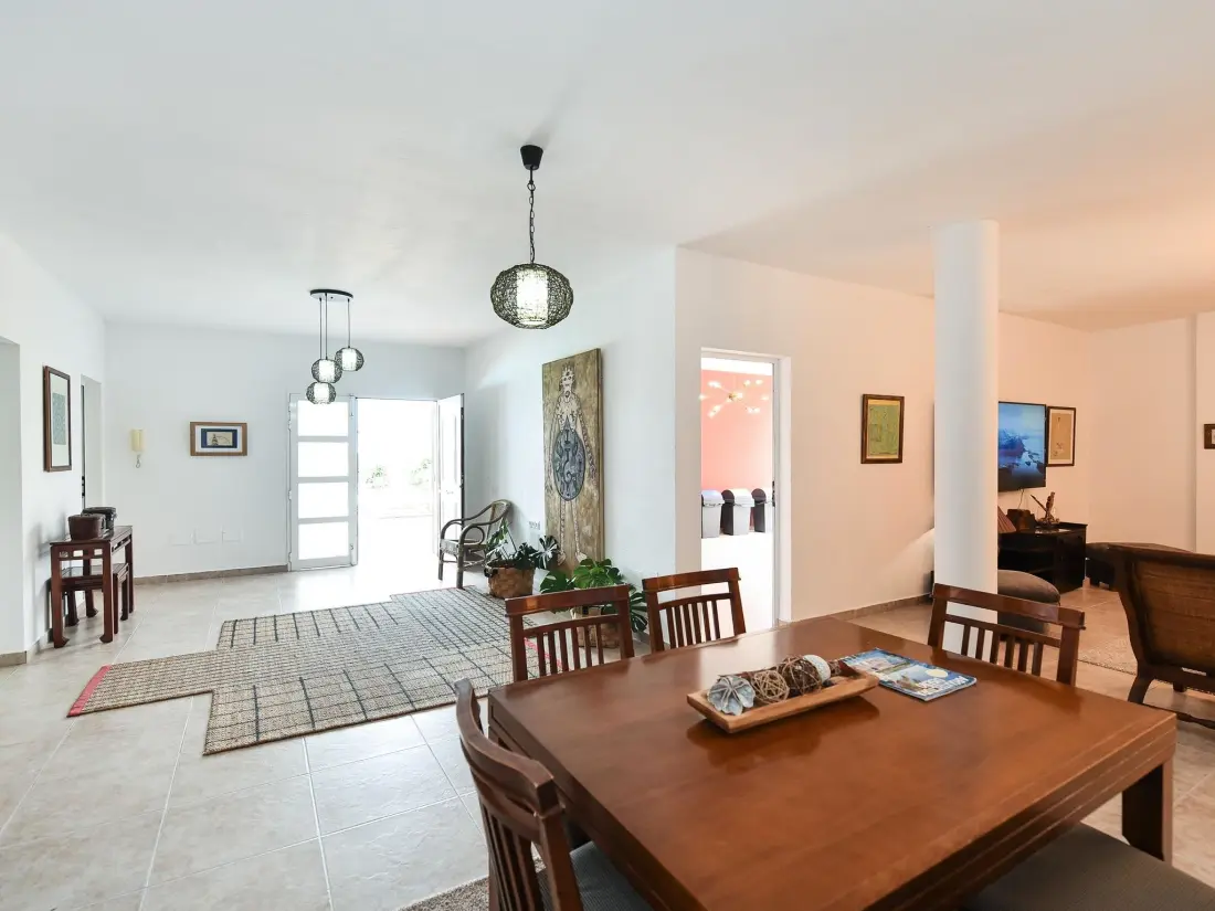 Maison de Vacances Maspalomas