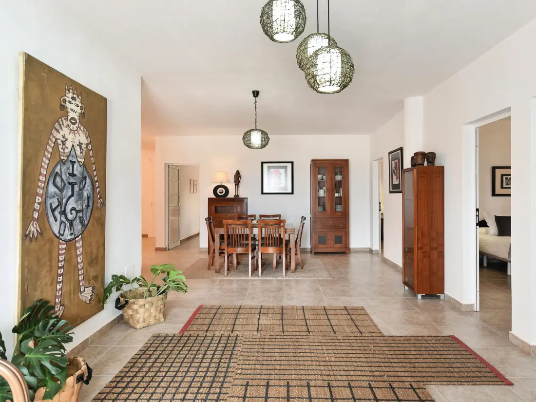 Maison de Vacances Maspalomas