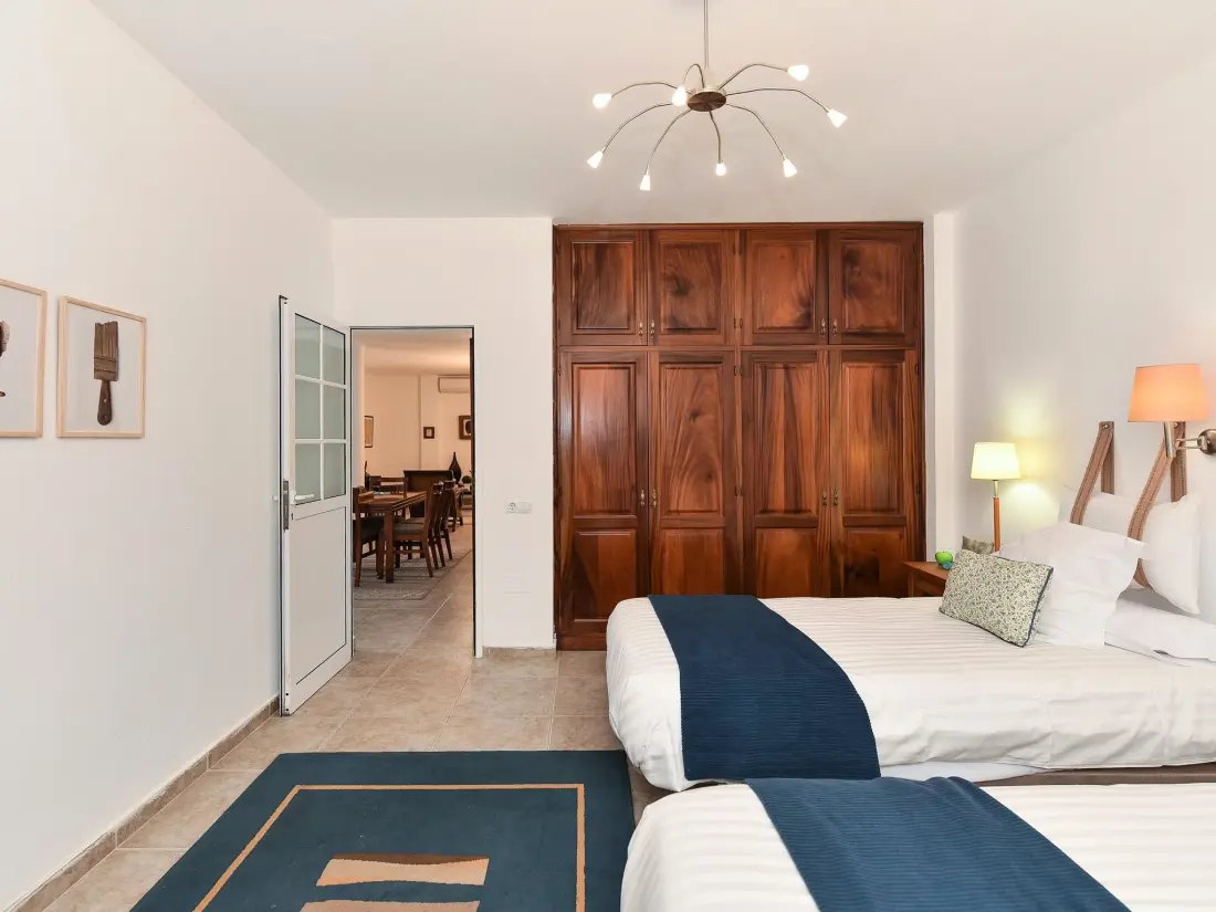Maison de Vacances Maspalomas