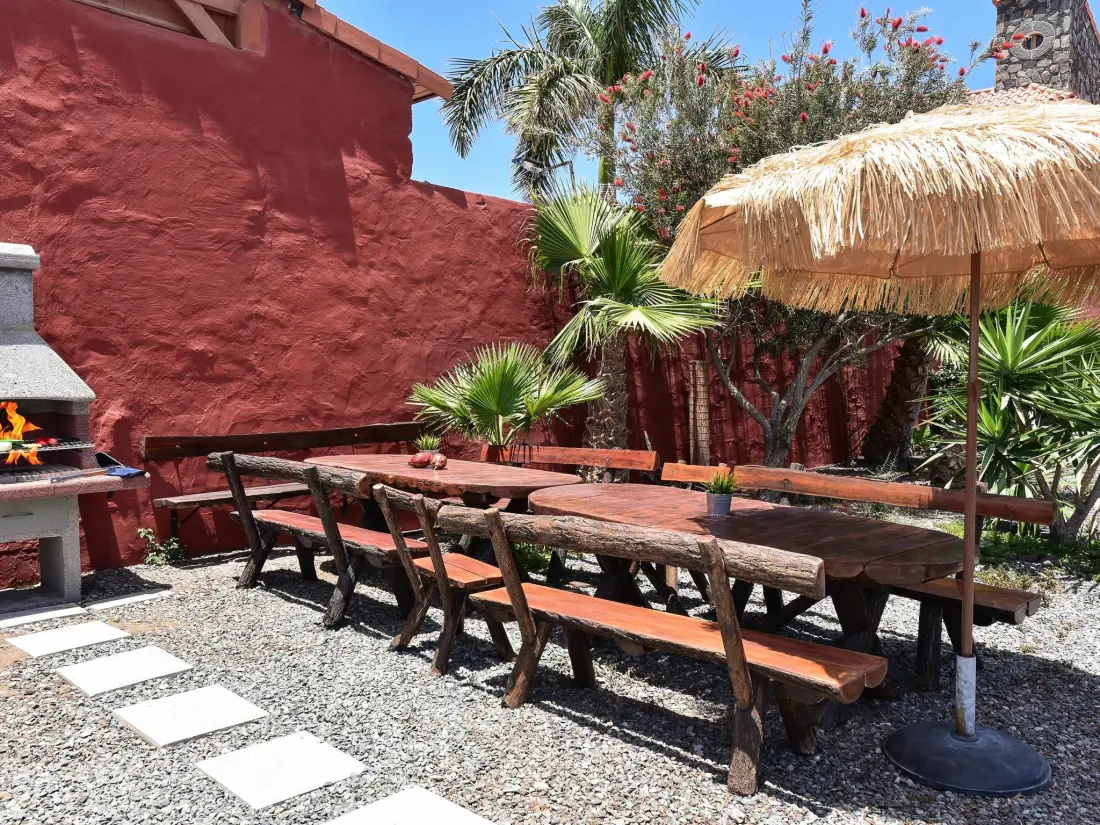 Maison de Vacances Maspalomas