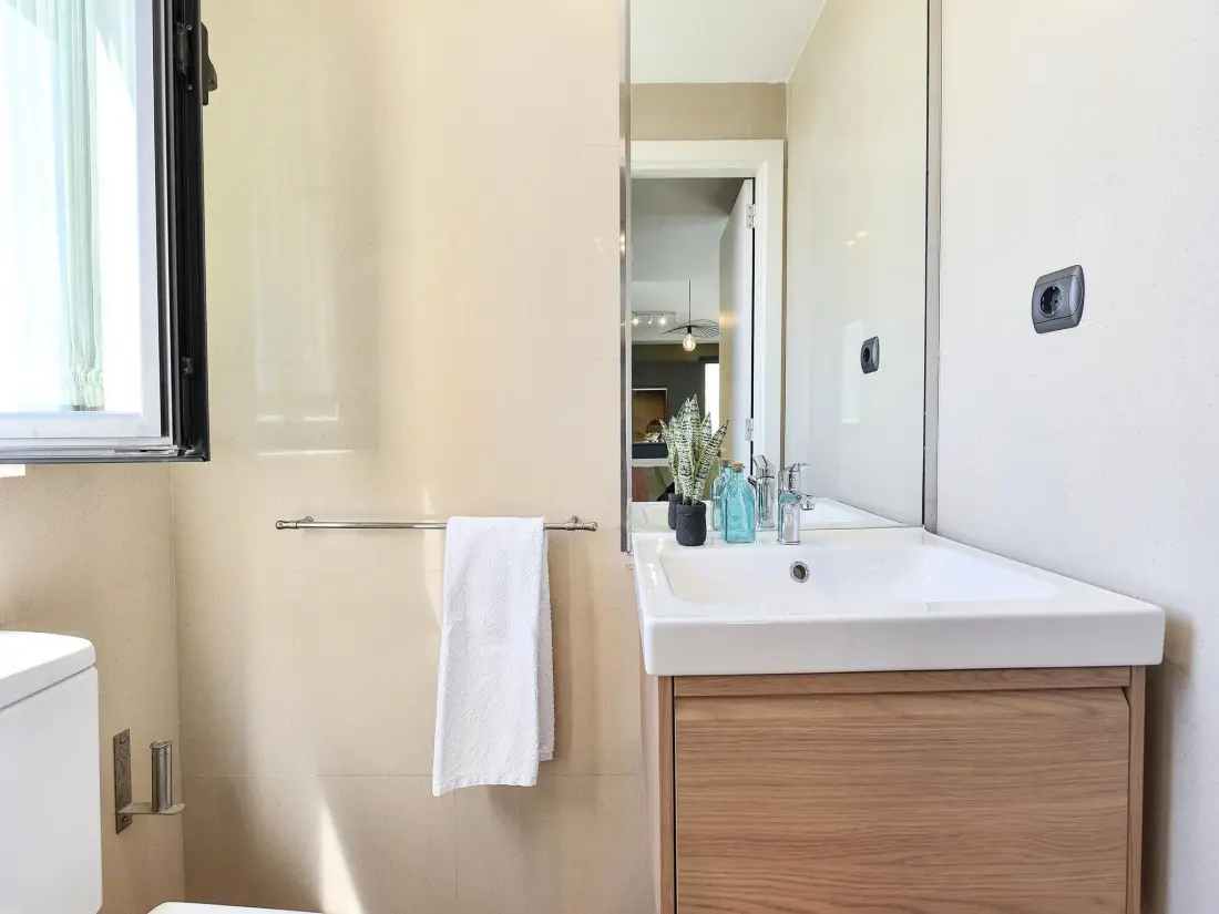 Maison de Vacances Maspalomas