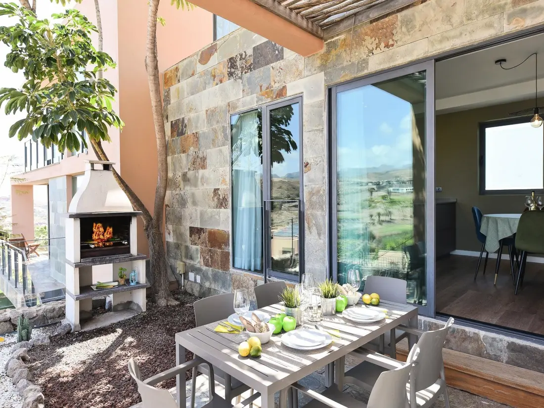Maison de Vacances Maspalomas