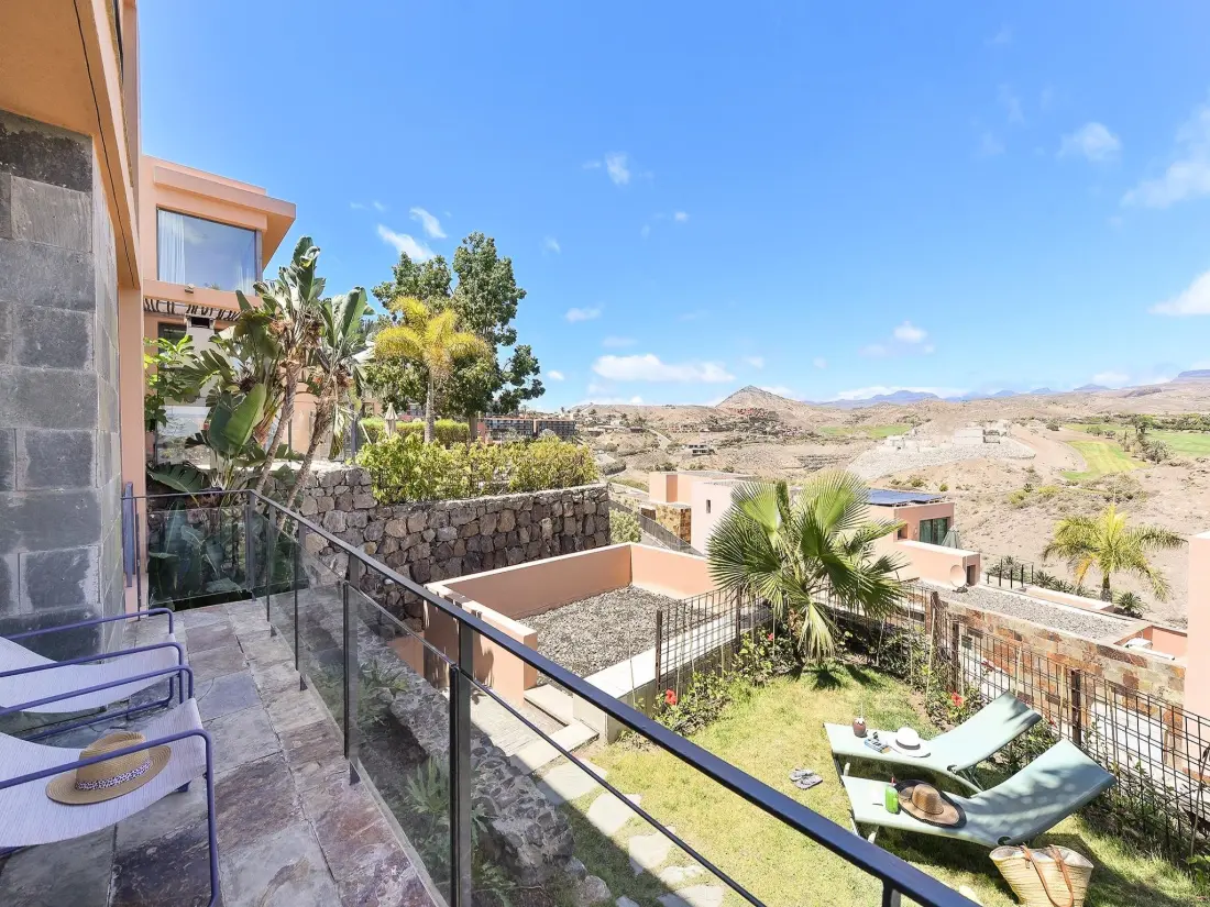 Maison de Vacances Maspalomas