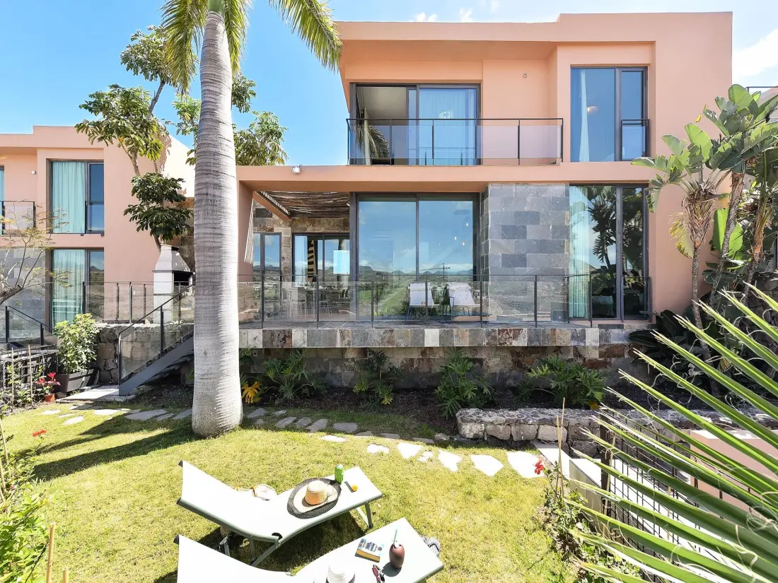 Maison de Vacances Maspalomas
