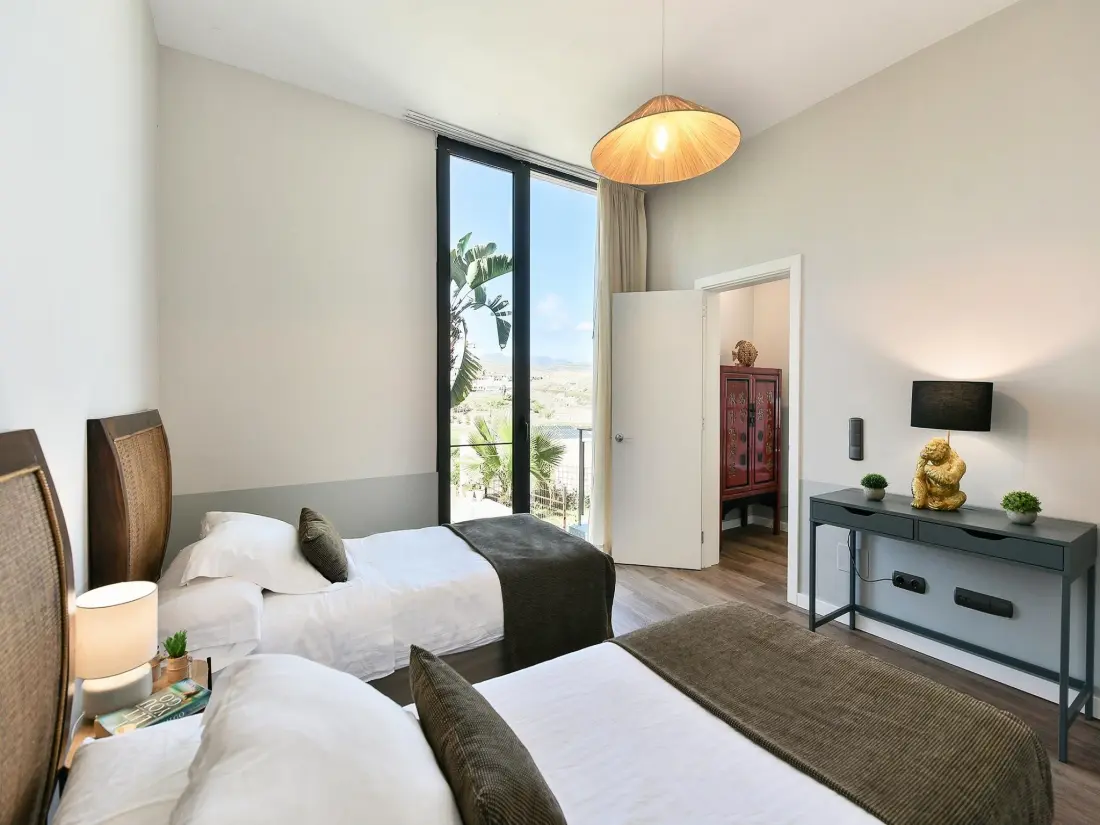 Maison de Vacances Maspalomas