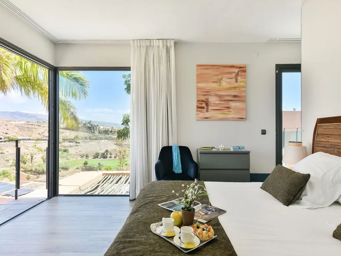 Maison de Vacances Maspalomas