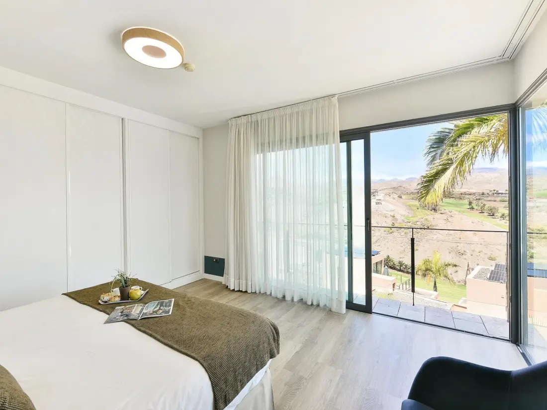 Maison de Vacances Maspalomas