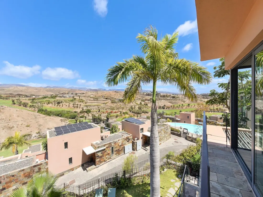 Maison de Vacances Maspalomas