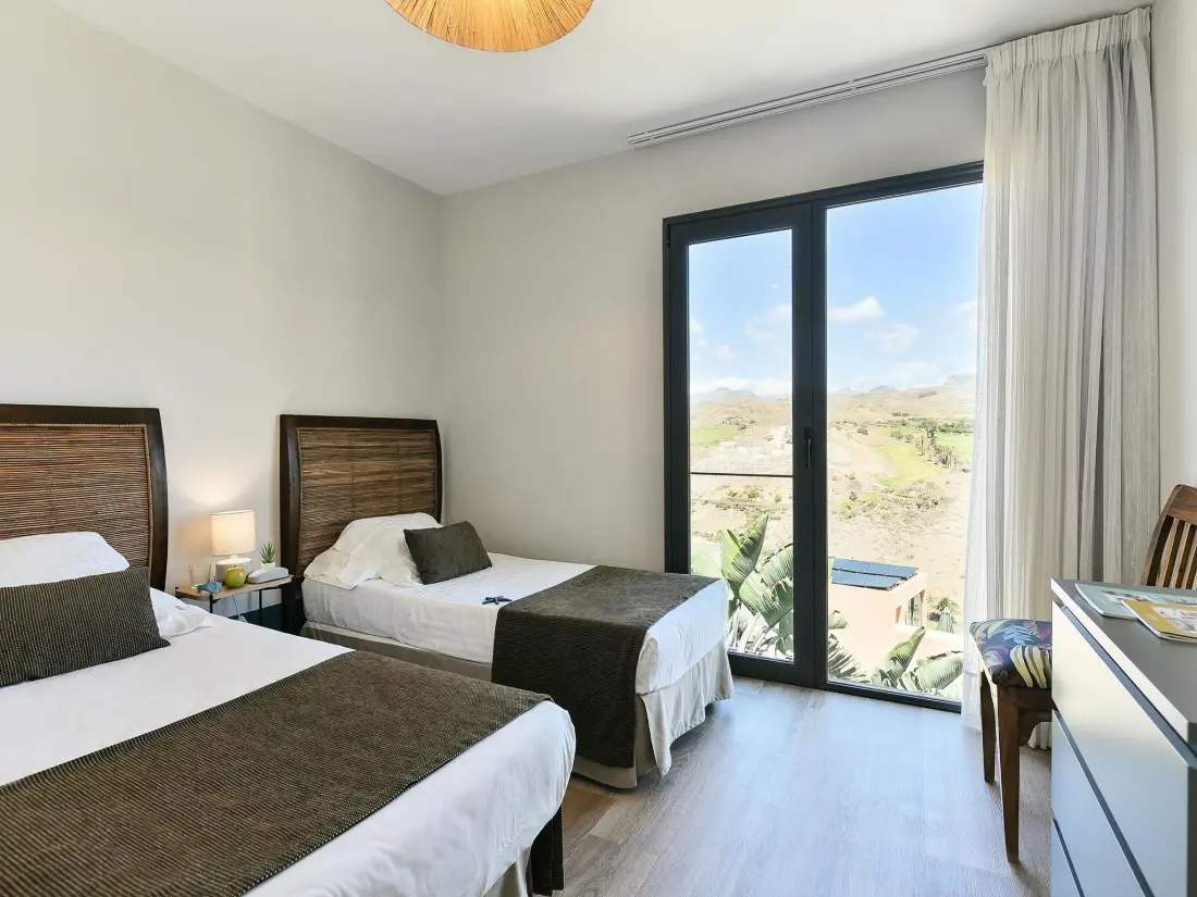 Maison de Vacances Maspalomas