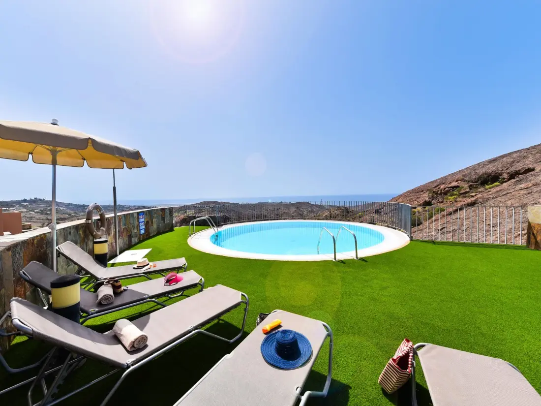 Maison de Vacances Maspalomas