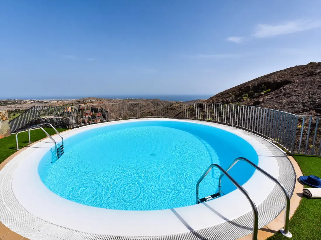 Maison de Vacances Maspalomas
