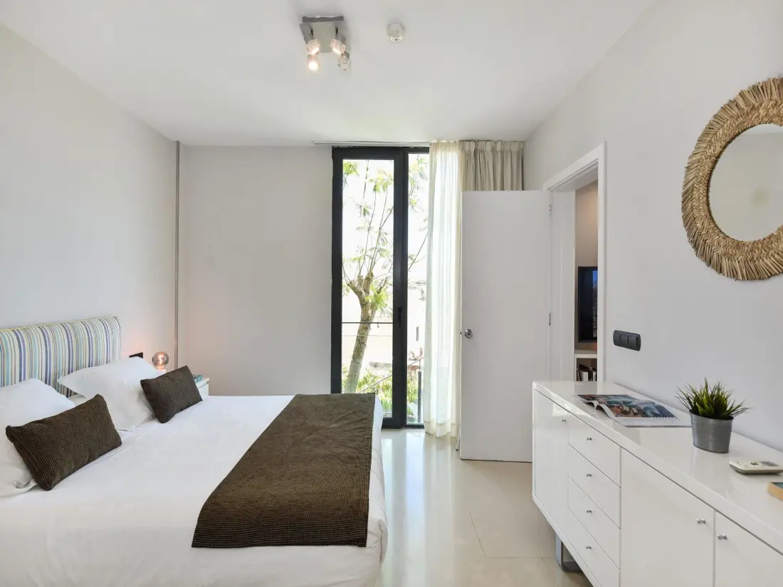 Maison de Vacances Maspalomas