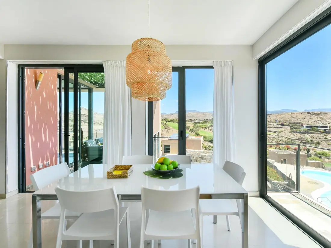 Maison de Vacances Maspalomas