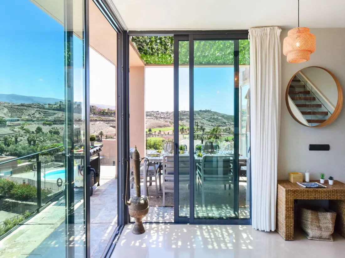 Maison de Vacances Maspalomas