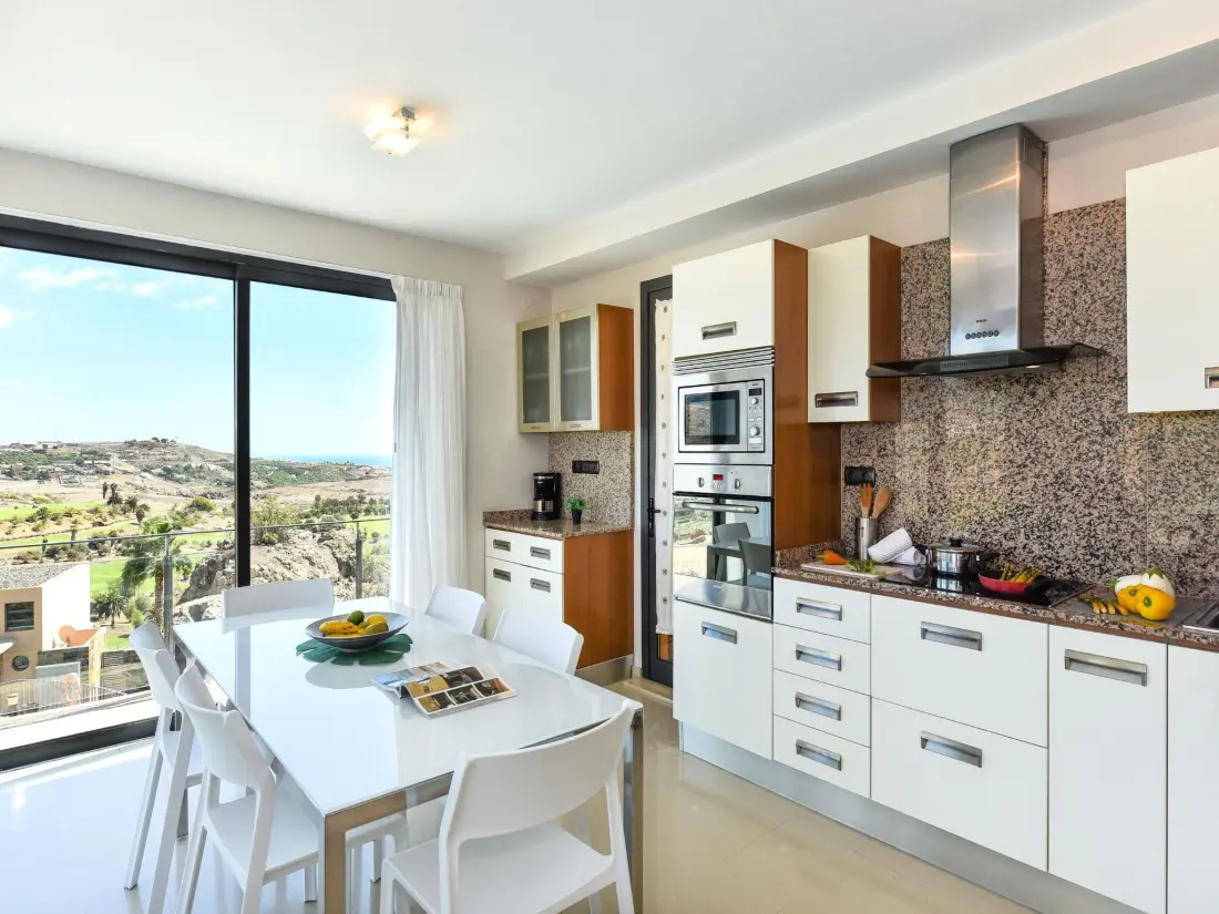 Maison de Vacances Maspalomas