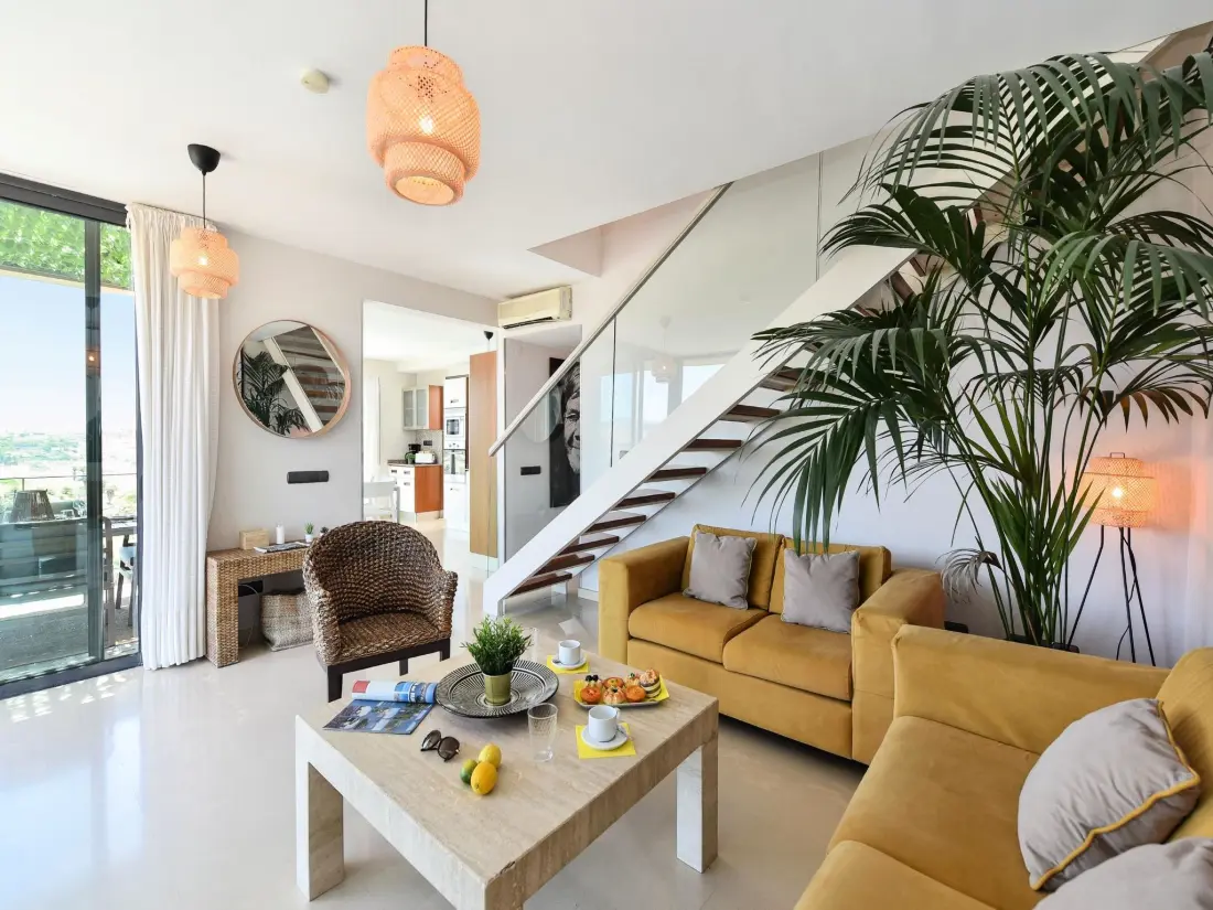 Maison de Vacances Maspalomas
