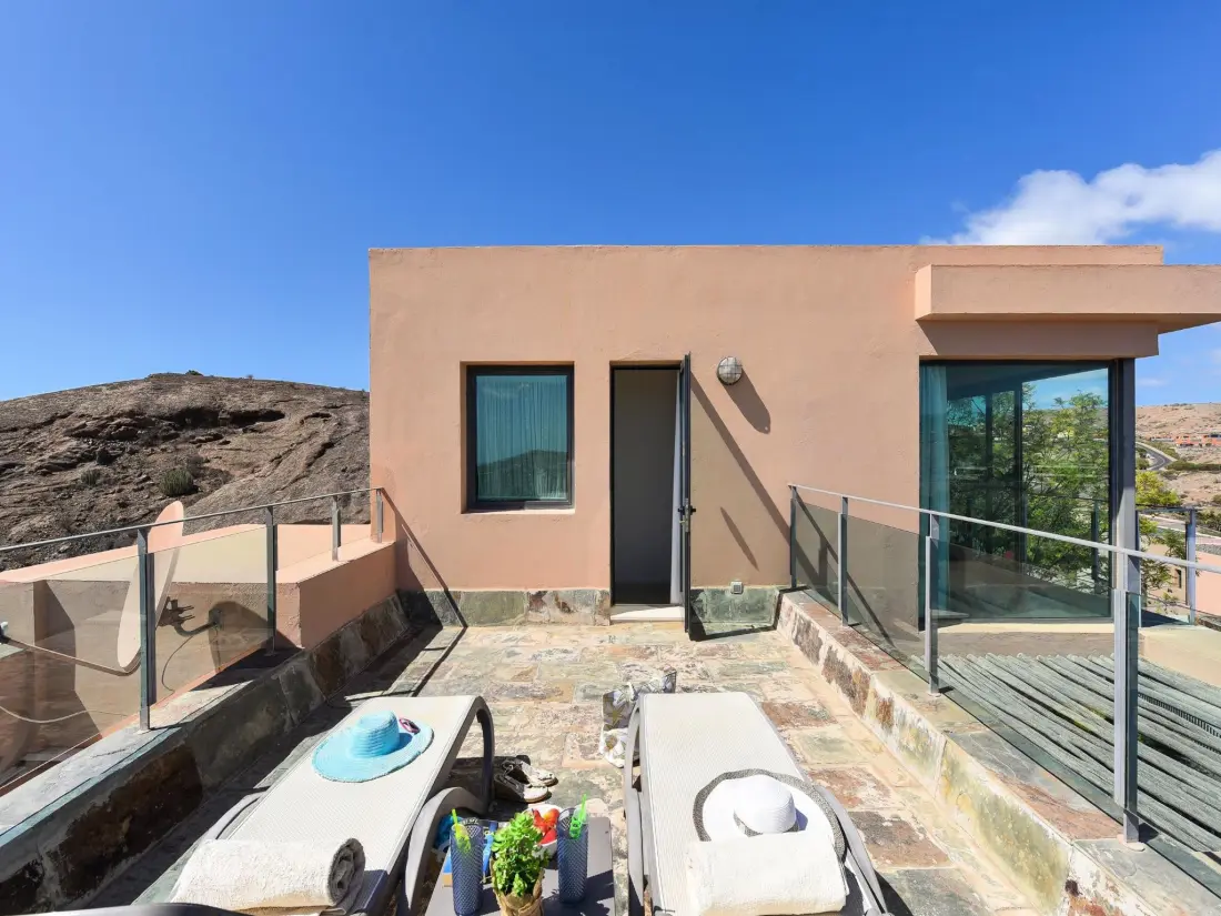 Maison de Vacances Maspalomas