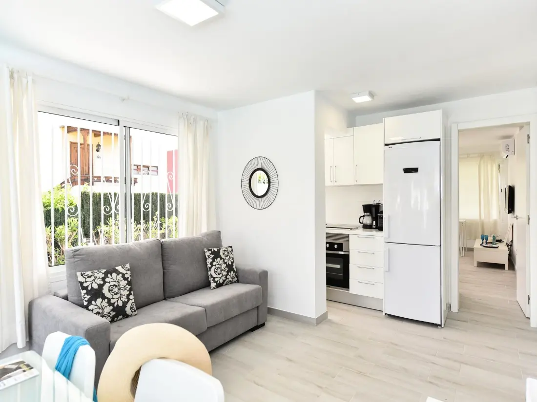 Maison de Vacances Maspalomas
