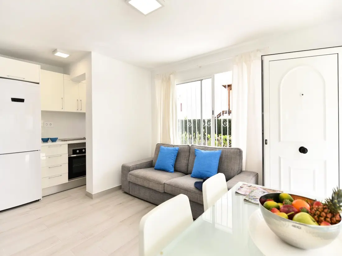 Maison de Vacances Maspalomas