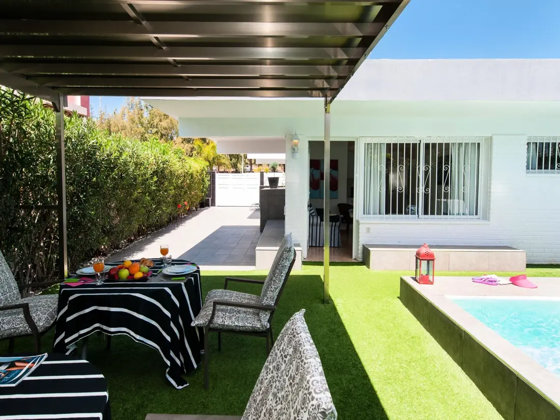 Maison de Vacances Maspalomas