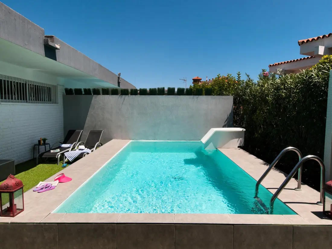 Maison de Vacances Maspalomas