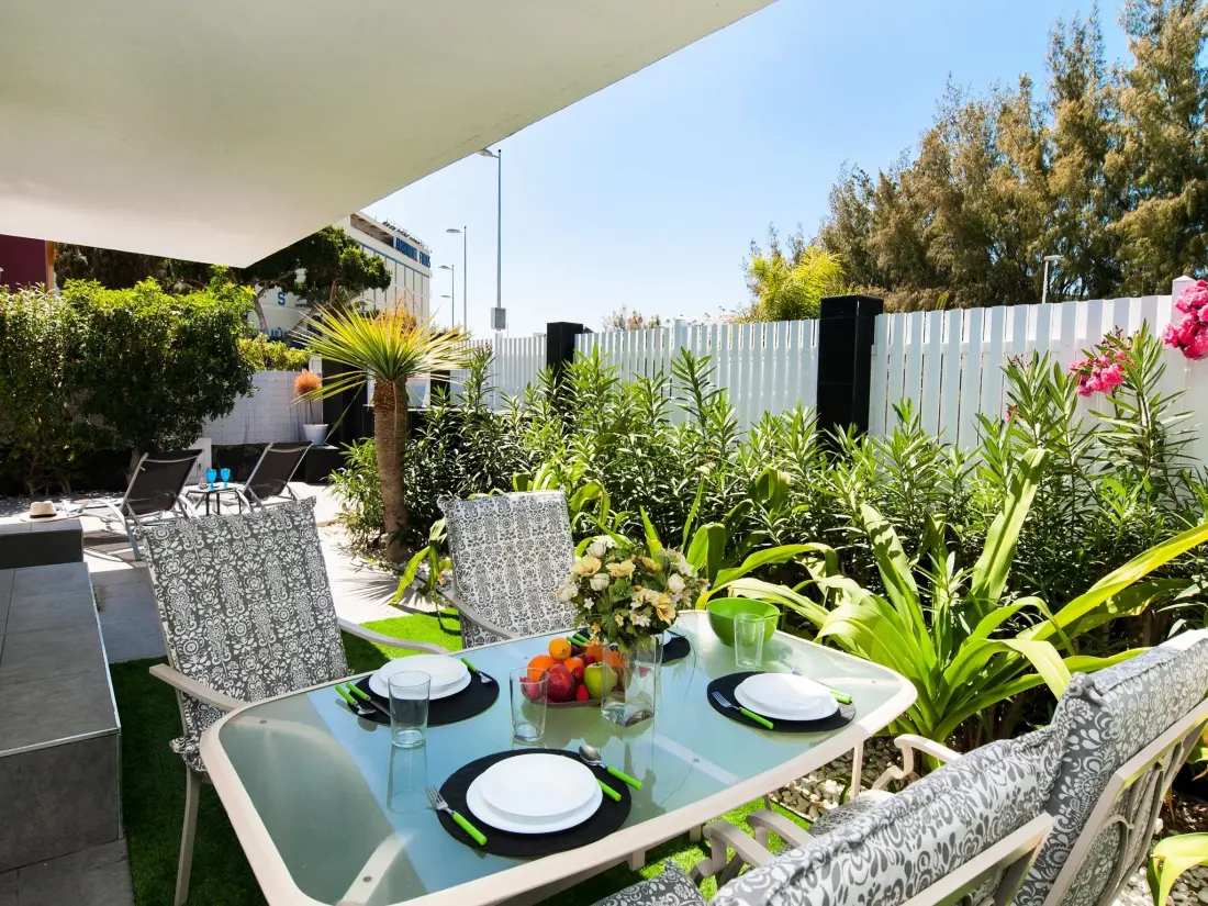 Maison de Vacances Maspalomas