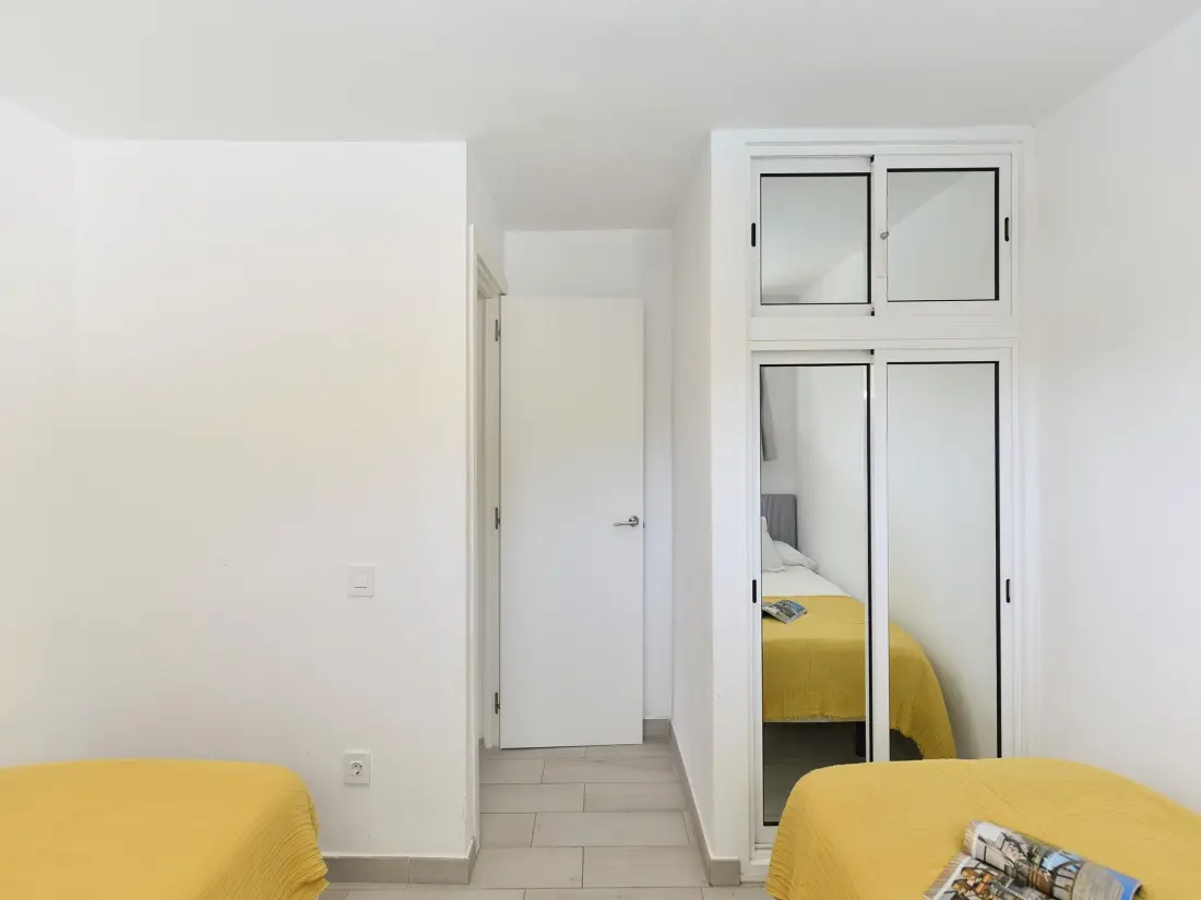 Maison de Vacances Maspalomas