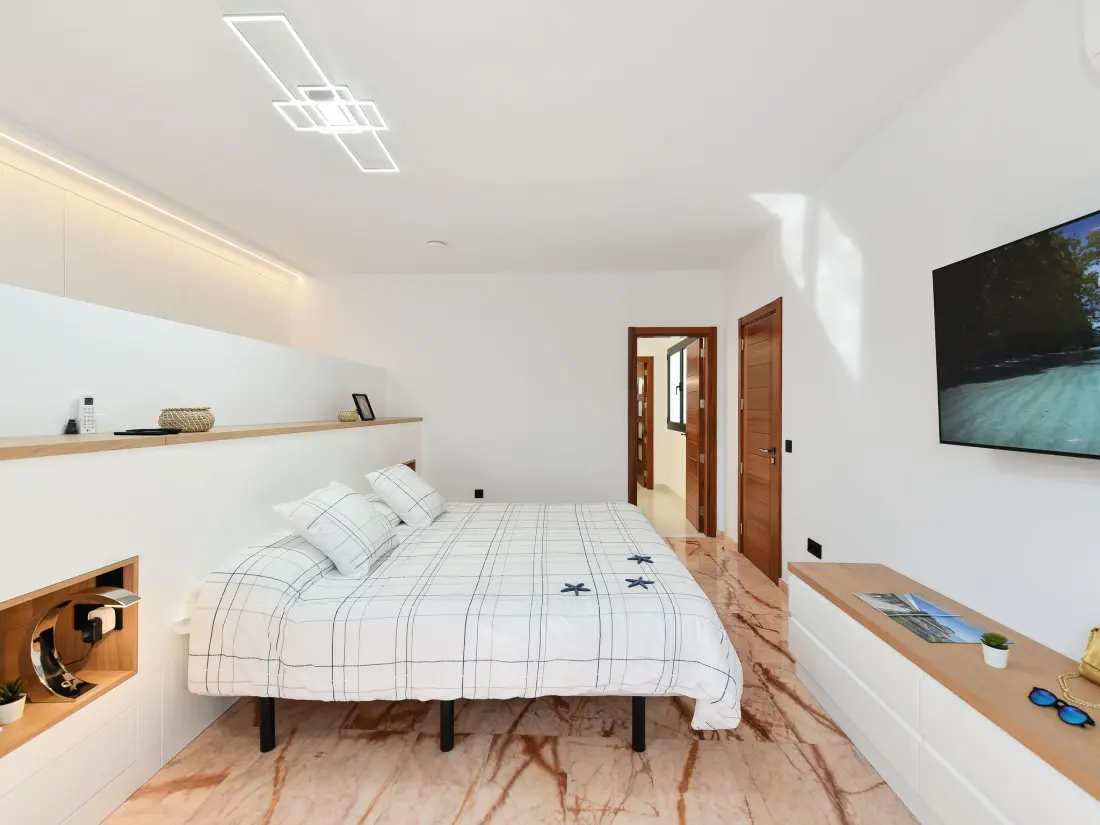 Maison de Vacances Maspalomas