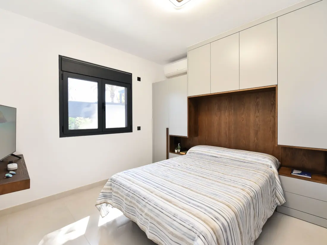 Maison de Vacances Maspalomas