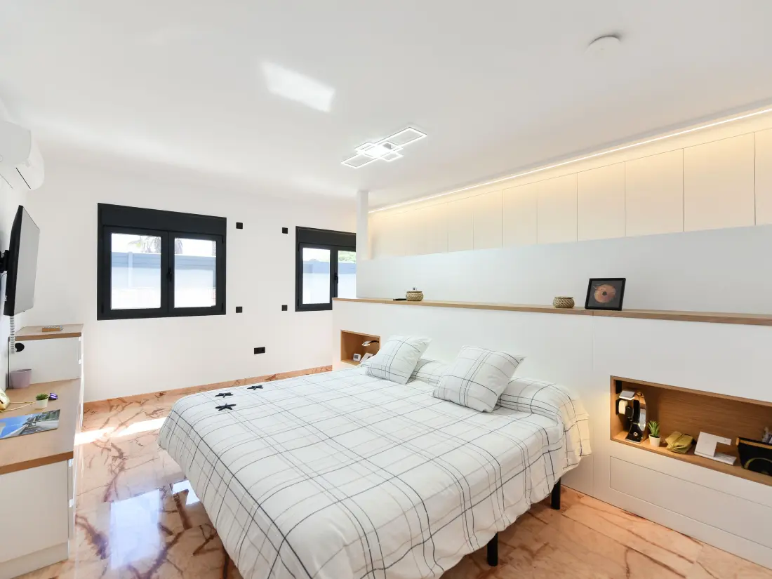 Maison de Vacances Maspalomas