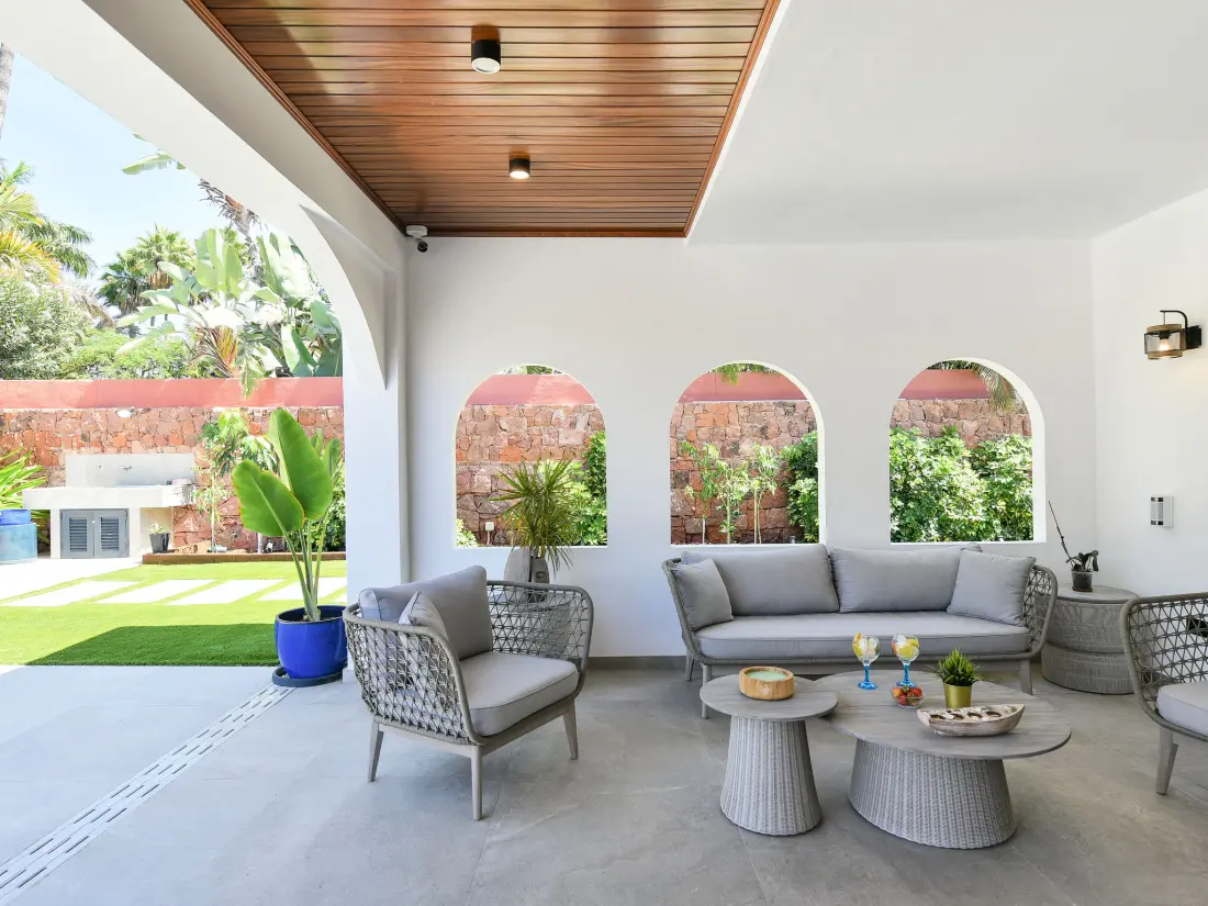 Maison de Vacances Maspalomas
