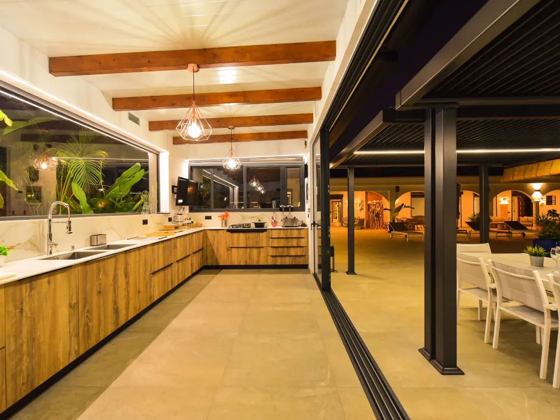 Maison de Vacances Maspalomas