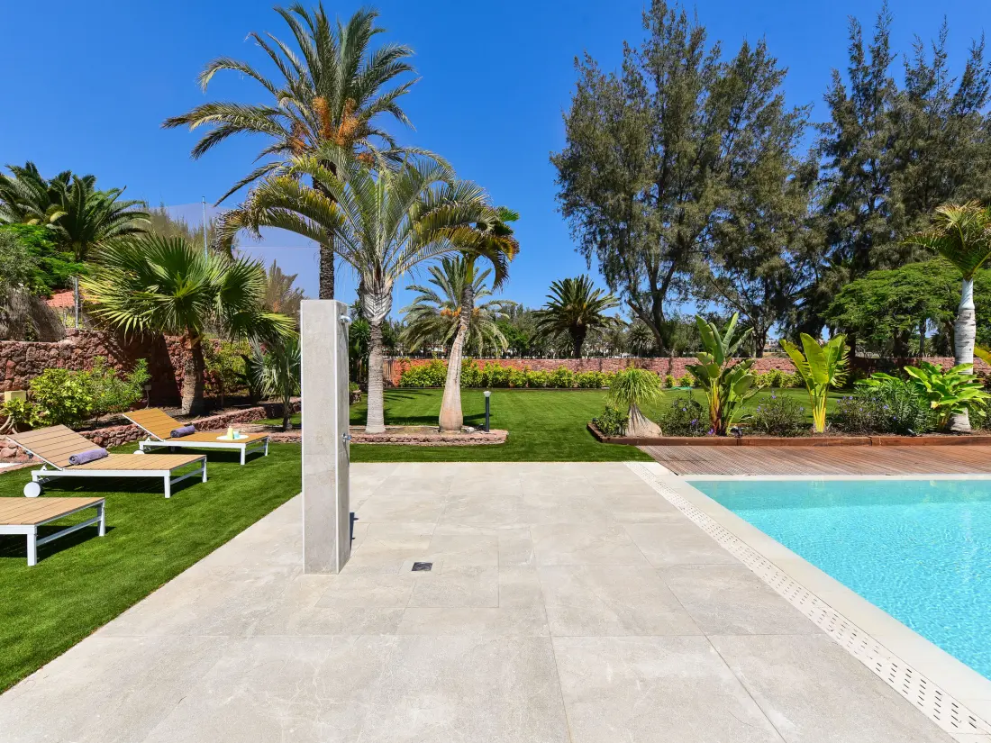 Maison de Vacances Maspalomas